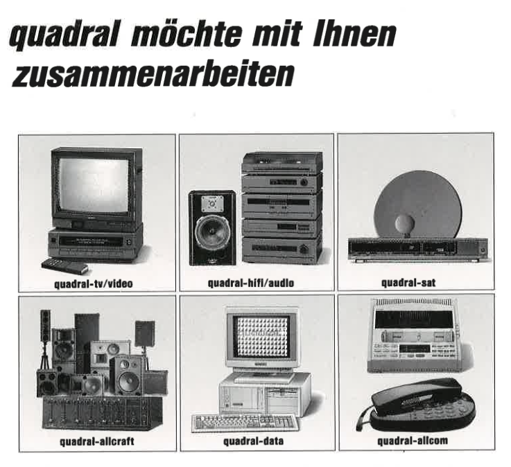 Product portfolio past 1990