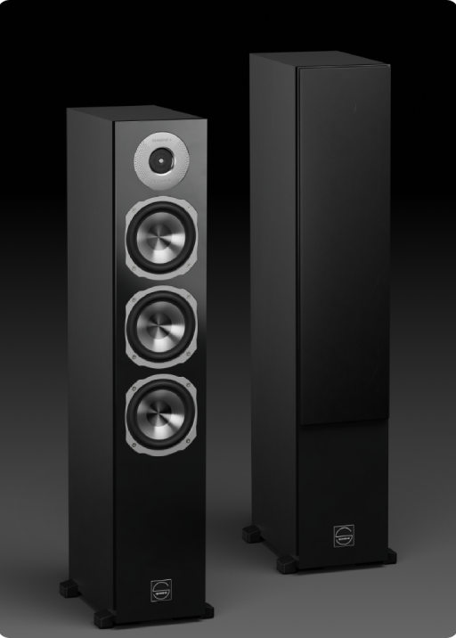 Quadral Hifi